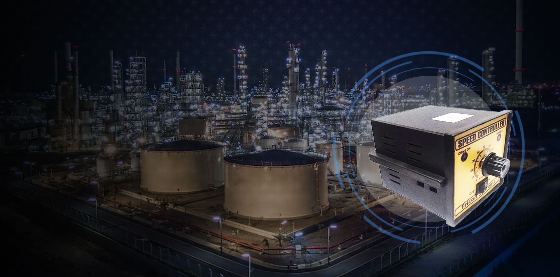 Fricon Systems