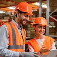 Fricon Systems