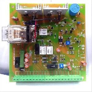 Welding Machine Control PCB in Ghaziabad