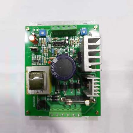 One Hp Drive Model 2 IGBT Based