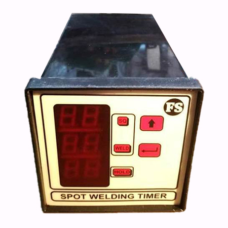 Spot Welding Timer