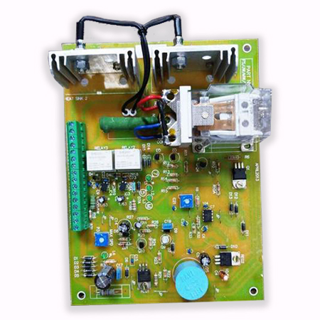 Manifold Control PCB in Gurugram