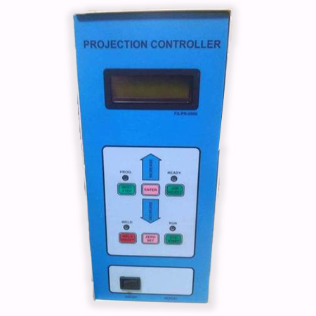 Projection Welding Controller & Firing Card