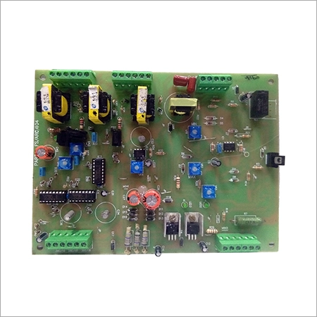 OT Panel Control PCB in Delhi