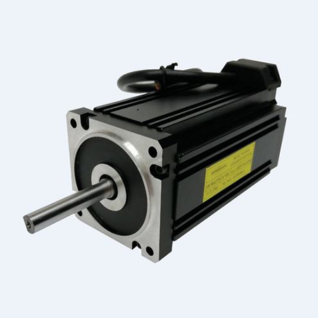 Brushless DC Motor