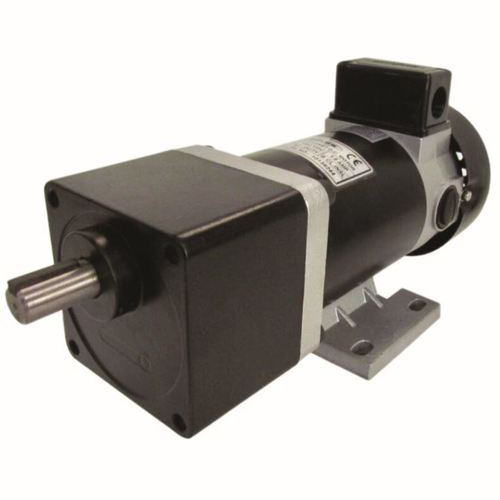 Inline Geared Motor